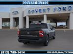 New 2025 Ford Maverick Lariat SuperCrew Cab AWD Pickup for sale #250922 - photo 8