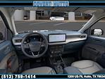 New 2025 Ford Maverick Lariat SuperCrew Cab AWD Pickup for sale #250922 - photo 9