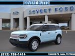 New 2025 Ford Bronco Sport Heritage AWD SUV for sale #250924 - photo 1