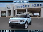 New 2025 Ford Bronco Sport Heritage AWD SUV for sale #250924 - photo 3