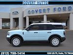 New 2025 Ford Bronco Sport Heritage AWD SUV for sale #250924 - photo 4
