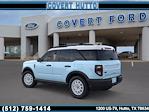 New 2025 Ford Bronco Sport Heritage AWD SUV for sale #250924 - photo 2