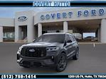 New 2025 Ford Explorer ST SUV for sale #250926 - photo 3