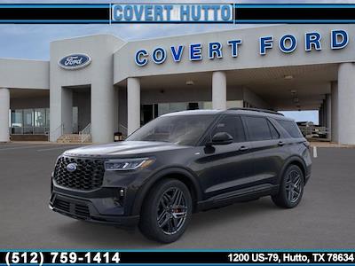 New 2025 Ford Explorer ST-Line SUV for sale #250927 - photo 1