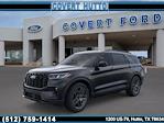 New 2025 Ford Explorer ST-Line SUV for sale #250927 - photo 1