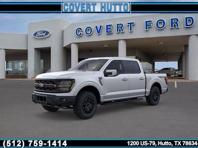New 2025 Ford F-150 Tremor SuperCrew Cab 4x4 Pickup for sale #250928 - photo 1