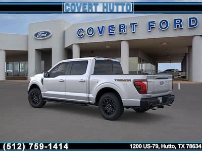 New 2025 Ford F-150 Tremor SuperCrew Cab 4x4 Pickup for sale #250928 - photo 2