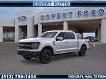 New 2025 Ford F-150 Tremor SuperCrew Cab 4x4 Pickup for sale #250928 - photo 1