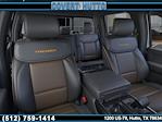 New 2025 Ford F-150 Tremor SuperCrew Cab 4x4 Pickup for sale #250928 - photo 10