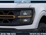New 2025 Ford F-150 Tremor SuperCrew Cab 4x4 Pickup for sale #250928 - photo 18
