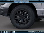 New 2025 Ford F-150 Tremor SuperCrew Cab 4x4 Pickup for sale #250928 - photo 19