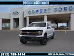 New 2025 Ford F-150 Tremor SuperCrew Cab 4x4 Pickup for sale #250928 - photo 3