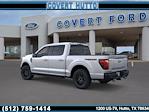 New 2025 Ford F-150 Tremor SuperCrew Cab 4x4 Pickup for sale #250928 - photo 2