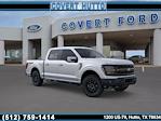 New 2025 Ford F-150 Tremor SuperCrew Cab 4x4 Pickup for sale #250928 - photo 7