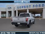 New 2025 Ford F-150 Tremor SuperCrew Cab 4x4 Pickup for sale #250928 - photo 8