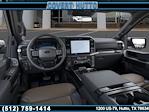 New 2025 Ford F-150 Tremor SuperCrew Cab 4x4 Pickup for sale #250928 - photo 9