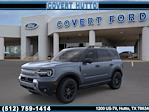 New 2025 Ford Bronco Sport Badlands AWD SUV for sale #250929 - photo 1
