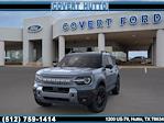 New 2025 Ford Bronco Sport Badlands AWD SUV for sale #250929 - photo 3