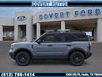 New 2025 Ford Bronco Sport Badlands AWD SUV for sale #250929 - photo 4
