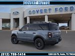 New 2025 Ford Bronco Sport Badlands AWD SUV for sale #250929 - photo 2