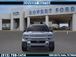 New 2025 Ford Bronco Sport Badlands AWD SUV for sale #250929 - photo 6