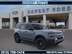 New 2025 Ford Bronco Sport Badlands AWD SUV for sale #250929 - photo 7