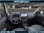 New 2025 Ford Bronco Sport Badlands AWD SUV for sale #250929 - photo 9