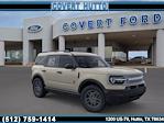 New 2025 Ford Bronco Sport Big Bend AWD SUV for sale #250930 - photo 7