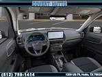 New 2025 Ford Bronco Sport Big Bend AWD SUV for sale #250930 - photo 9