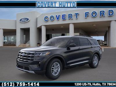 New 2025 Ford Explorer Active SUV for sale #250932 - photo 1