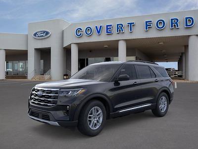 New 2025 Ford Explorer Active SUV for sale #250932 - photo 1