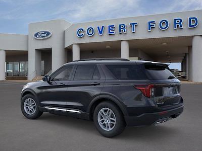 New 2025 Ford Explorer Active SUV for sale #250932 - photo 2