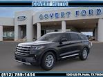 New 2025 Ford Explorer Active SUV for sale #250932 - photo 1