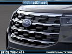 New 2025 Ford Explorer Active SUV for sale #250932 - photo 17