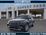 New 2025 Ford Explorer Active SUV for sale #250932 - photo 3