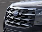 New 2025 Ford Explorer Active SUV for sale #250932 - photo 17