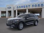 New 2025 Ford Explorer Active SUV for sale #250932 - photo 1