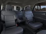 New 2025 Ford Explorer Active SUV for sale #250932 - photo 11