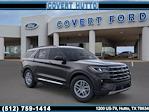 New 2025 Ford Explorer Active SUV for sale #250932 - photo 7