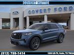 New 2025 Ford Explorer ST-Line SUV for sale #250934 - photo 1