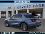 New 2025 Ford Explorer ST-Line SUV for sale #250934 - photo 2