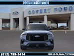 New 2025 Ford Explorer ST-Line SUV for sale #250934 - photo 6