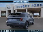 New 2025 Ford Explorer ST-Line SUV for sale #250934 - photo 8