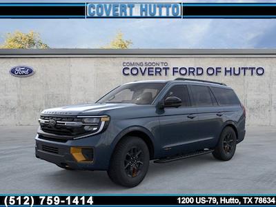 New 2025 Ford Expedition Tremor 4x4 SUV for sale #250935 - photo 1