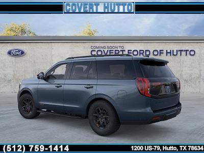 New 2025 Ford Expedition Tremor 4x4 SUV for sale #250935 - photo 2