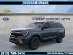 New 2025 Ford Expedition Tremor 4x4 SUV for sale #250935 - photo 1