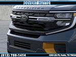 New 2025 Ford Expedition Tremor 4x4 SUV for sale #250935 - photo 17