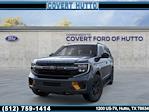 New 2025 Ford Expedition Tremor 4x4 SUV for sale #250935 - photo 3