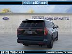 New 2025 Ford Expedition Tremor 4x4 SUV for sale #250935 - photo 8