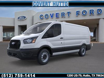 2025 Ford Transit 150 Low Roof RWD Empty Cargo Van for sale #250936 - photo 1